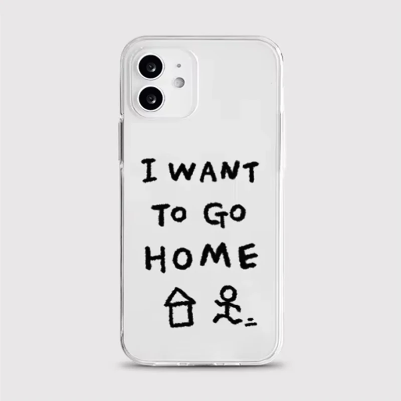 韓国風可愛い四つ葉のクローバー柄スマホケース iPhone  - Phone Cases Xr Cute のレビューと価格