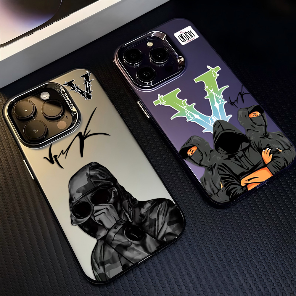 新ファッションホットV-Vrunksスマホケース iPhon - Phone Cases Louis Vuitton のレビューと価格
