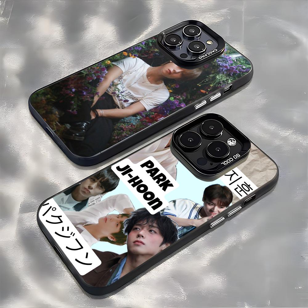 パク・ジフン ワン・オブ・ワン lMDカラー シルバーシェル - Phone Cases Oneplus のレビューと価格